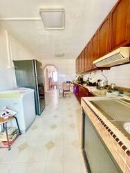 Blk 107 Kebun Baru Heights (Ang Mo Kio), HDB 3 Rooms #628861511